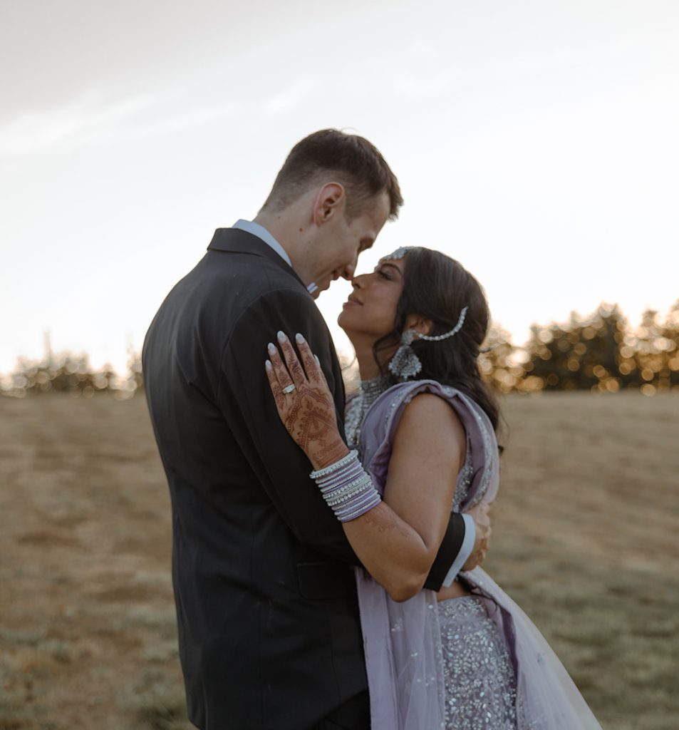Portland Wedding Photographer
